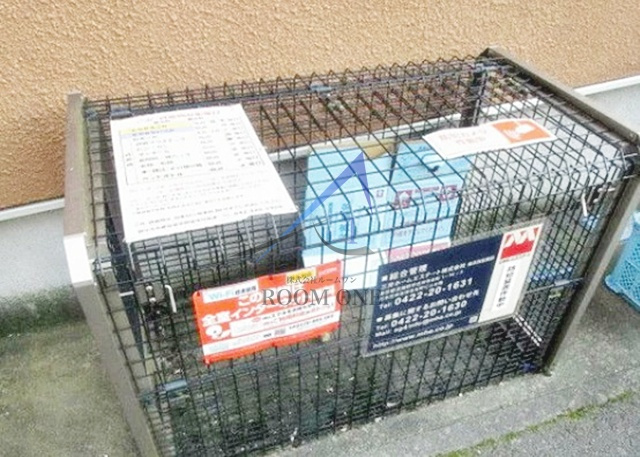 ベルファミーユ