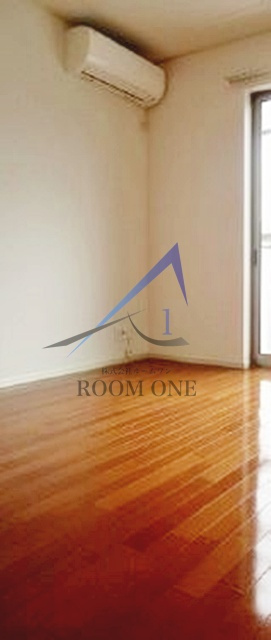 ベルファミーユの居間・リビング|洋室のお部屋です。