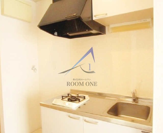 ベルファミーユのキッチン|キッチンです。