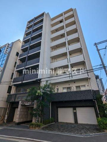 サニーハウス南堀江