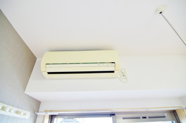 アンセラジオ新越谷の設備