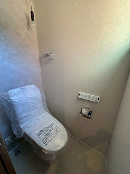 【トイレ】 | 南区市崎2丁目新築