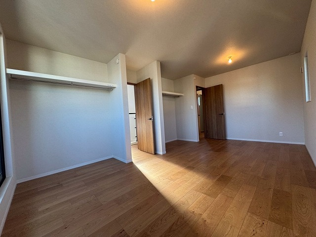 【洋室】 | 南区市崎2丁目新築