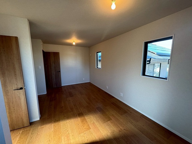 【洋室】 | 南区市崎2丁目新築