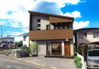 南区市崎2丁目新築の画像