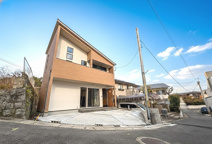 南区市崎2丁目新築の画像