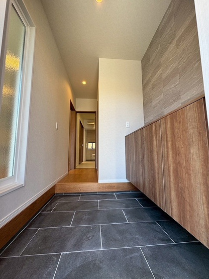 【玄関】 | 南区市崎2丁目新築