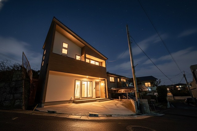 【外観】 | 南区市崎2丁目新築