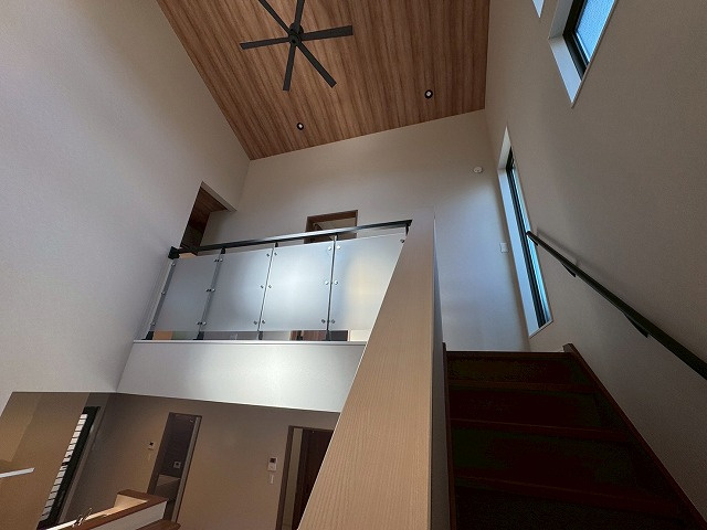 【内装】 | 南区市崎2丁目新築