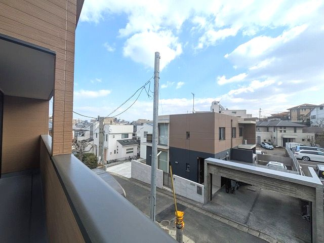 【展望】 | 南区市崎2丁目新築