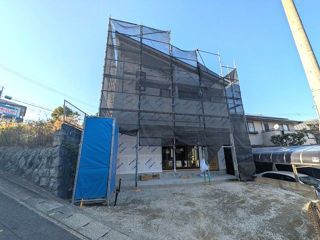 【完成予想図】 | 南区市崎2丁目新築 | キッチン