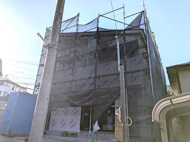 【完成予想図】 | 南区市崎2丁目新築 | 洗面化粧台