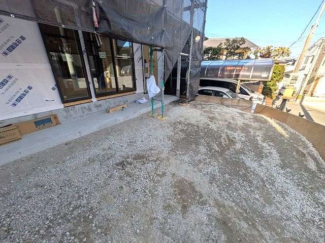 【完成予想図】 | 南区市崎2丁目新築 | 浴室