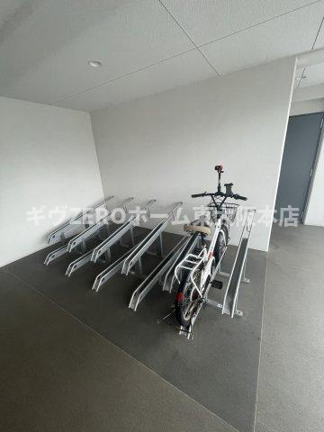 セレニテ心斎橋グランデのその他共用部分