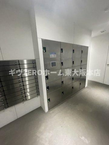 セレニテ心斎橋グランデのその他共用部分