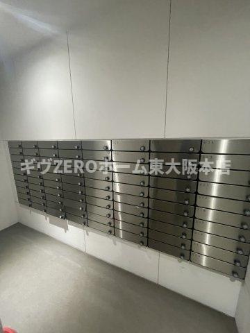 セレニテ心斎橋グランデのその他共用部分