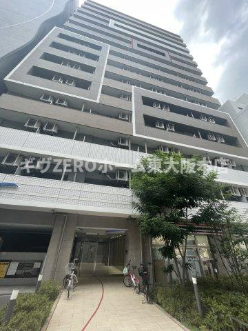 セレニテ心斎橋グランデ