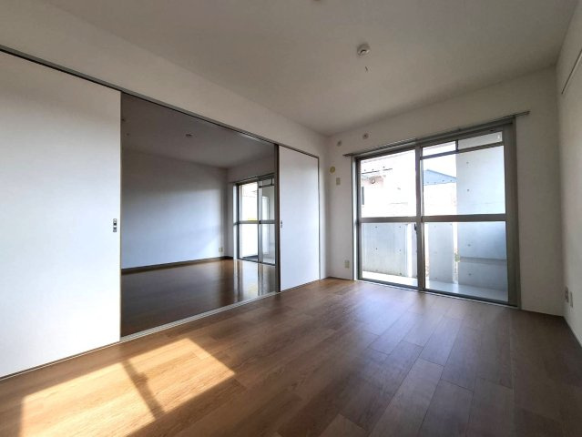  | ソシア勝見田