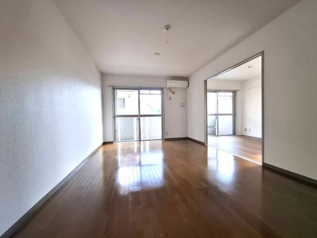  | ソシア勝見田