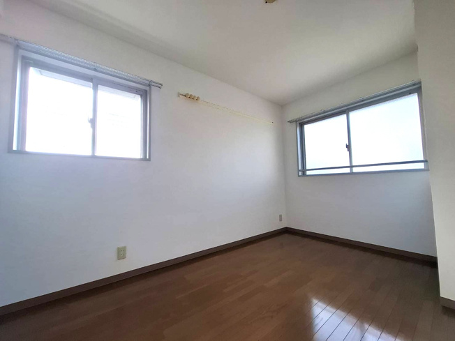  | ソシア勝見田