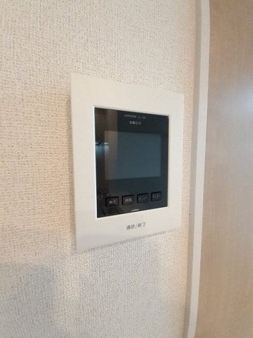 ＬｕｍｉｎａｒｅⅠ（アイ）の設備