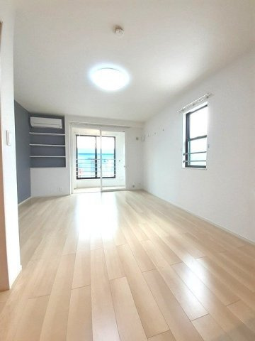 ＬｕｍｉｎａｒｅⅠ（アイ）の内装