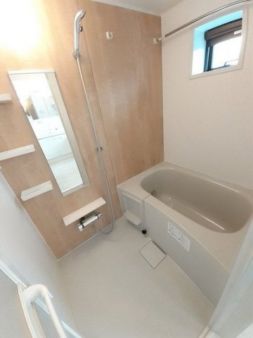 ＬｕｍｉｎａｒｅⅠ（アイ）の浴室