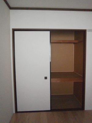 【収納】 | グリーンヒル新宿 | 収納豊富です