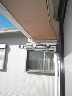 【バルコニー】 | グリーンヒル新宿 | 開放的で明るい空間を演出してくれるバルコニーです