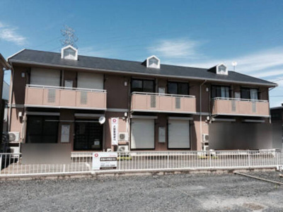 【外観】 | グリーンヒル新宿 | 落ち着いた雰囲気の外観です