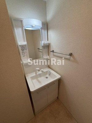 【洗面所】 | プリマヴェーラコウベ