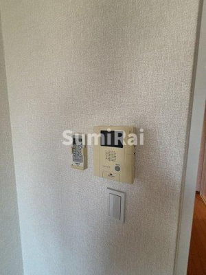 【セキュリティ】 | プリマヴェーラコウベ