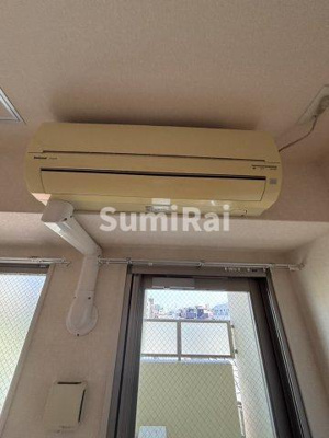 【設備】 | プリマヴェーラコウベ