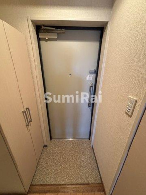 【玄関】 | プリマヴェーラコウベ