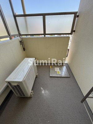 【バルコニー】 | プリマヴェーラコウベ