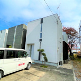 ecruM棟の画像