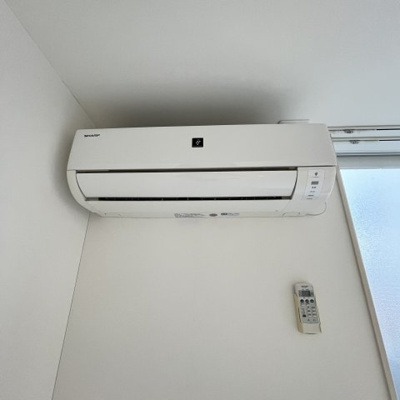 【設備】 | ecruM棟