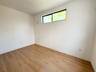 【洋室】 | 島本町広瀬２丁目　新築戸建