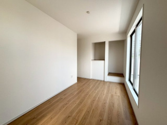 【洋室】 | 島本町広瀬２丁目　新築戸建