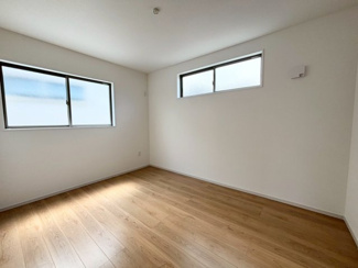 【洋室】 | 島本町広瀬２丁目　新築戸建