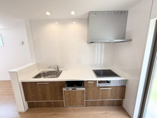 【キッチン】 | 島本町広瀬２丁目　新築戸建