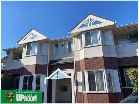 エレガンス新栄