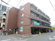 メゾン南千住Ⅰの画像