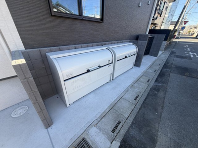 【その他共用部分】 | MELDIA東岩槻駅前