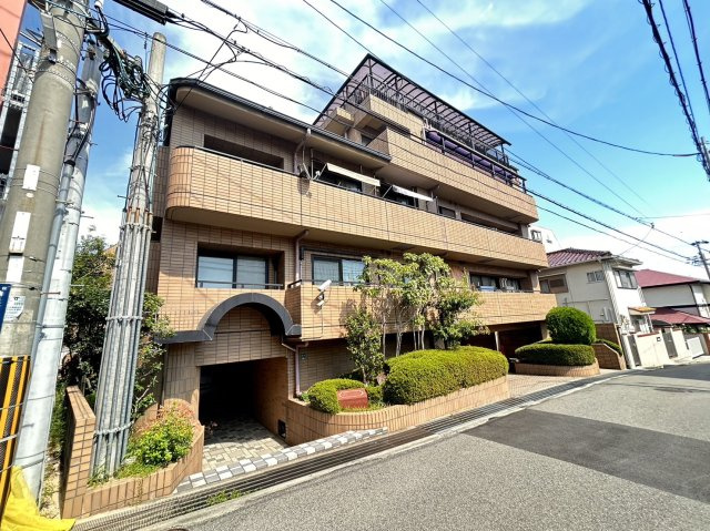 甲南ヴェルシティ六甲