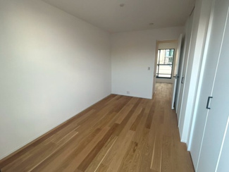 【寝室】 | 右京区梅津林口町