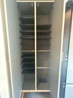 【収納】 | 右京区梅津林口町