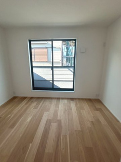 【洋室】 | 右京区梅津林口町