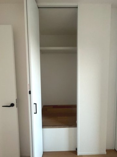 【収納】 | 右京区梅津林口町