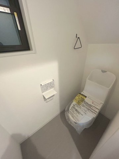 【トイレ】 | 右京区梅津林口町